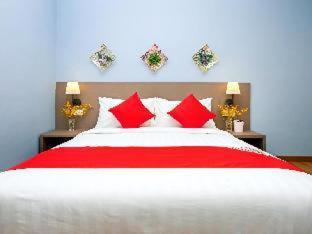 Dk Hotel Johor Bahru Quarto foto