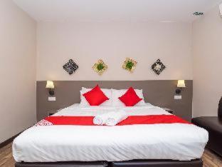 Dk Hotel Johor Bahru Quarto foto